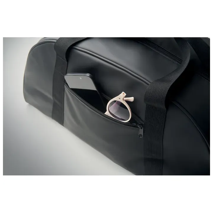 Duffle bag soft PU - MO2577 (MOCN#03)